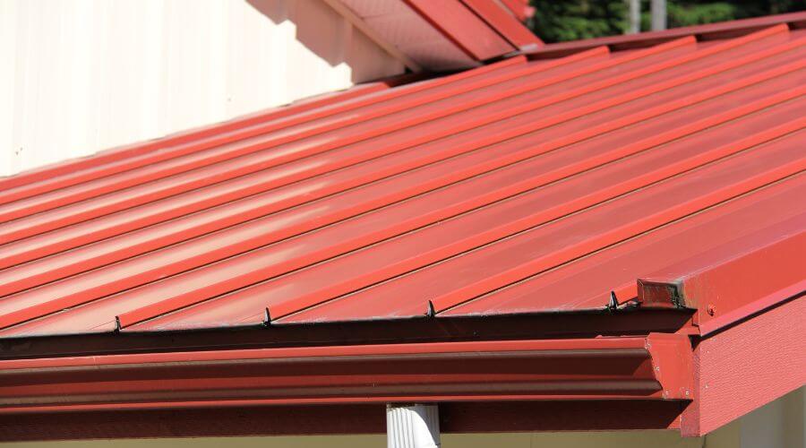 Industrial Roof Maintenance in Hickory Flat, MS
